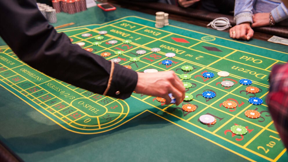 True Flip Casino – nyt og spæn-dende casino